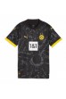 Fotbalové Dres Borussia Dortmund Marco Reus #11 Dámské Venkovní Oblečení 2023-24 Krátký Rukáv